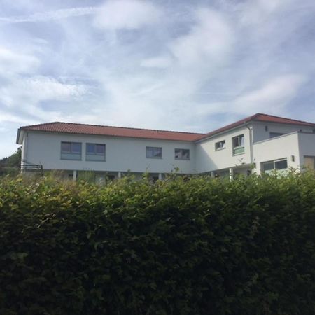 Haus Achtsamzeit Villa Hentern Dış mekan fotoğraf